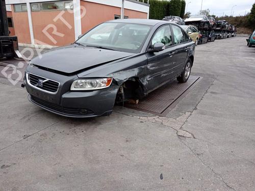 Left front window switch VOLVO S40 II (544) 1.6 D | BP37605704I27 - Image 6