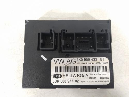 Elektronisk modul SEAT LEON (1P1)  | BP11767181M83 