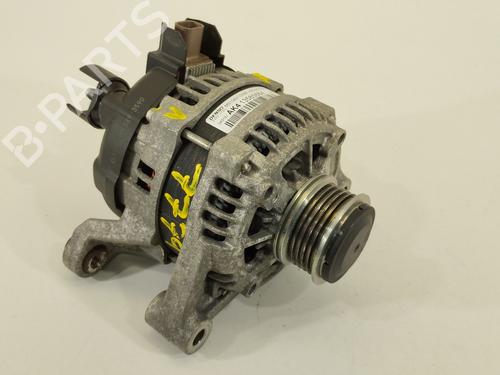 Used Alternator OPEL CORSA E (X15) [2014-2025]  8872180