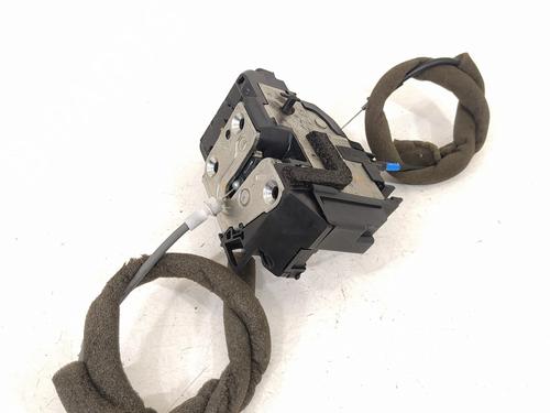 Rear right lock NISSAN QASHQAI I (J10, NJ10)  | BP6887761C99 