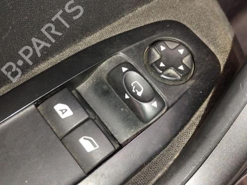Used Left front window switch Left front window switch 37154222 37154222