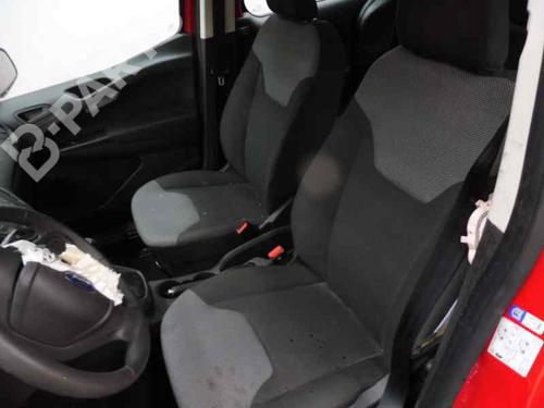 Front left window mechanism FORD TOURNEO COURIER B460 MPV  | BP5251738C22 