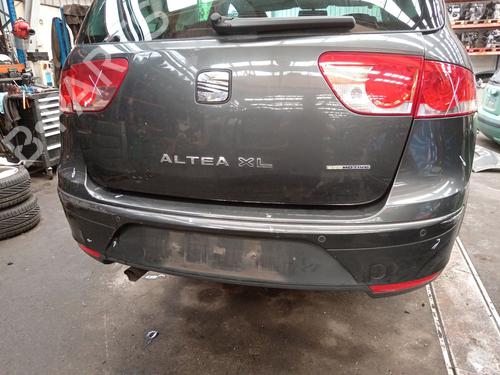 Used Rear bumper Rear bumper 38460362 38460362