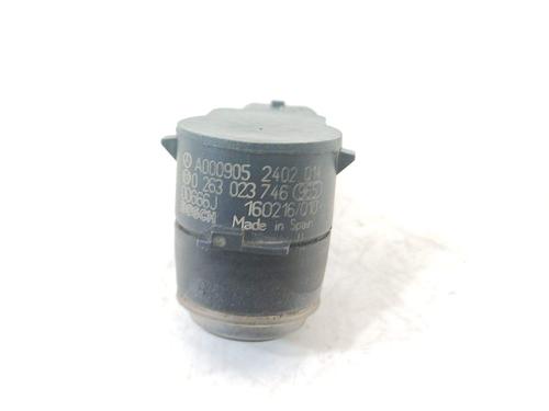 Electronic sensor MERCEDES-BENZ E-CLASS (W211) E 280 CDI (211.020) | BP40595212M84 - Image 5