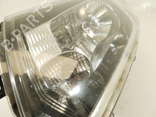 Left headlight DACIA LOGAN II 1.5 dCi | BP32065818C28  - Image 7