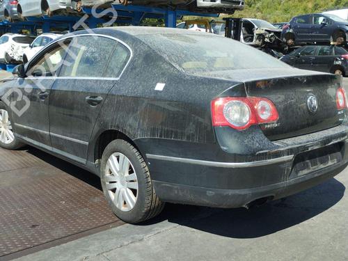 Left taillight VW PASSAT B6 (3C2) 2.0 TDI | BP36805019C34 - Image 8