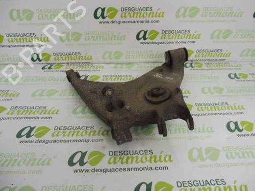 Right rear suspension arm AUDI A4 B6 Avant (8E5) 1.8 T | BP1991110M15 
