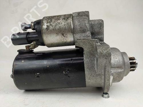 Starter SEAT IBIZA IV (6J5, 6P1)  | BP4848778M8 
