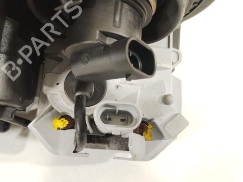 Left headlight BMW 3 (E46) 320 d | BP38458325C28 - Image 6