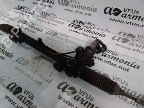 Steering rack MERCEDES-BENZ A-CLASS (W168) A 170 CDI (168.008) | BP4599877M22 