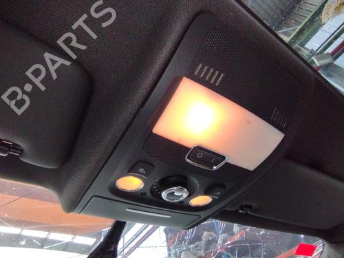 Used Interior roof light AUDI A5 Sportback (8TA) 2.0 TDI (143 hp) 19325437