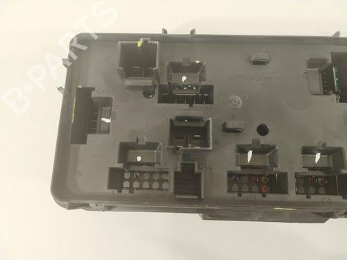 Fuse box LAND ROVER RANGE ROVER SPORT II (L494) 3.0 TDV6 4x4 | BP26552790E1