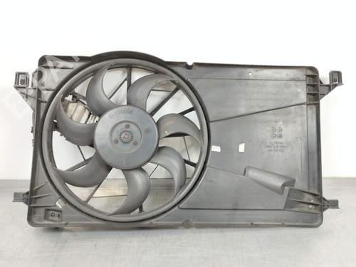 radiator-fan-ford-c-max-dm2-3m5h8c607rj-0130307142-2007-2008-2009-2010-10627000 main image