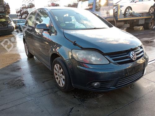 Engine control unit (ECU) VW GOLF PLUS V (5M1, 521) 1.9 TDI | BP31944697M57