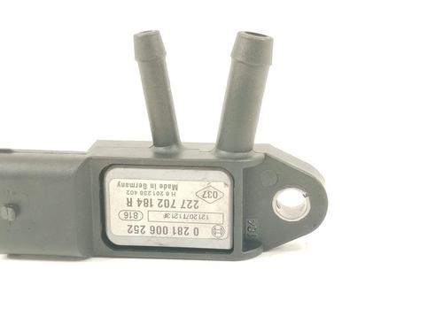 Electronic sensor RENAULT CLIO IV (BH_) 1.5 dCi 90 | BP37175465M84 - Image 4