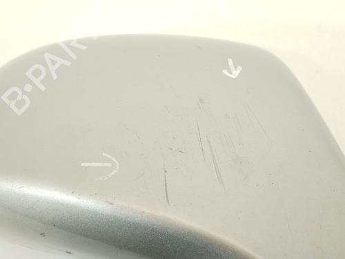 Right mirror KIA CARENS II MPV (FJ)  | BP21538264C27 