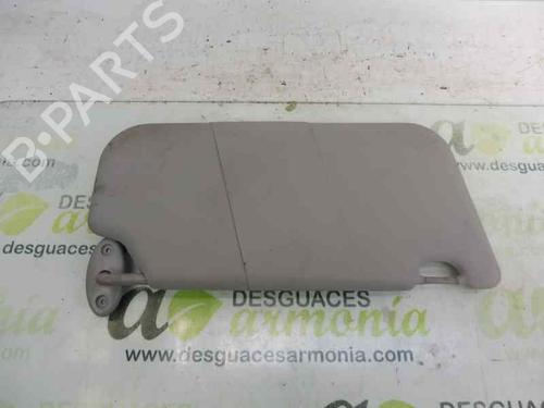 Left sun visor FORD FIESTA V (JH_, JD_) ST150 | BP1841641I1 
