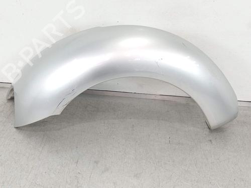 Forskærm venstre Forskærm venstre VW NEW BEETLE (9C1, 1C1) 1.6 (100 hp) 25051560 25051560