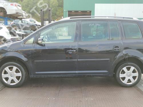 Engine control unit (ECU) VW TOURAN (1T1, 1T2) 2.0 TDI | BP37238700M57  - Image 8