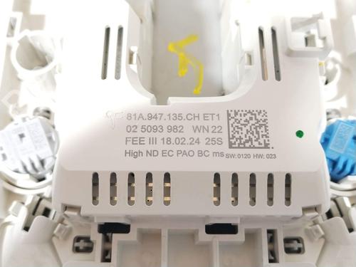 Interior roof light AUDI Q3 (F3B) 35 TDI | BP36529134I8 - Image 3