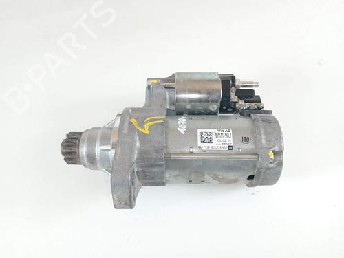 Used Starter Starter 18239633 18239633