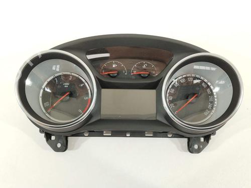 instrument-cluster-opel-astra-k-b16-2015-2016-2017-2018-2019-2020-2021-2022-29071869 main image