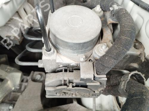 Used ABS pump FIAT BRAVO II (198_) 1.4 T-Jet (198AXG1B) (120 hp) 30399262