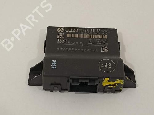 Used Electronic module Electronic module 12681314 12681314