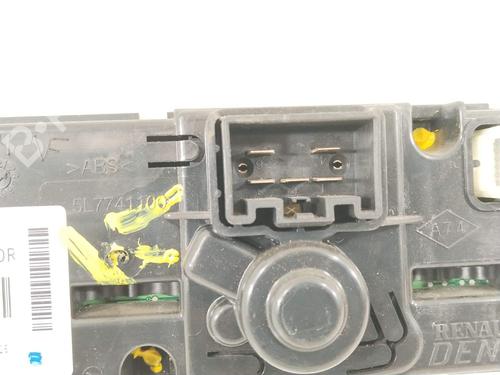 Climate control RENAULT MASTER III Van (FV) | BP25822101I5 - Image 3