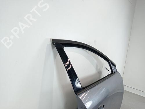 Right front door RENAULT MEGANE III Hatchback (BZ0/1_, B3_)  | BP17130999C3