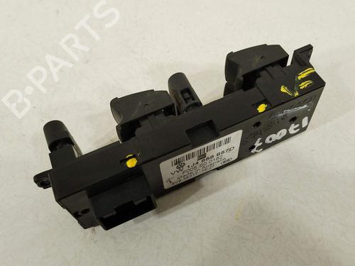 Left front window switch SEAT TOLEDO II (1M2) 1.9 TDI | BP33939051I27 - Image 6