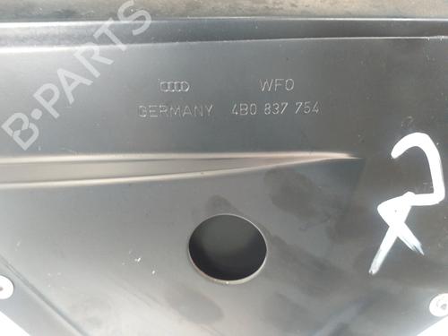 Front right window mechanism AUDI A6 C5 (4B2) 2.5 TDI | BP9965674C23 