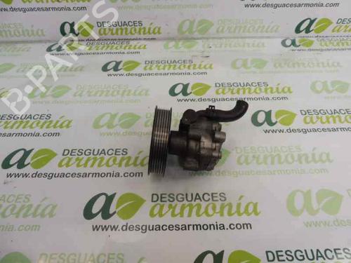 Used Steering pump Steering pump 1849221 1849221