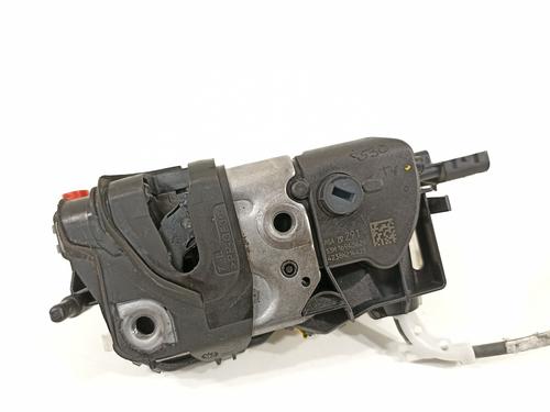 Rear left lock PEUGEOT 3008 II SUV (MC_, MR_, MJ_, M4_)  | BP16787245C100 