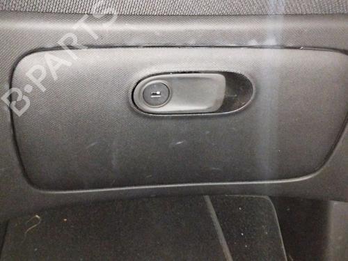 Dashboardkastje SMART FORFOUR Hatchback (453) 0.9 (453.044, 453.053) (90 hp) 32146411