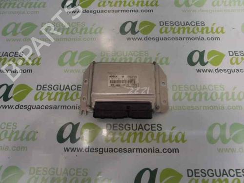 Used Engine control unit (ECU) KIA SORENTO I (JC) [2002-2011]  1973442