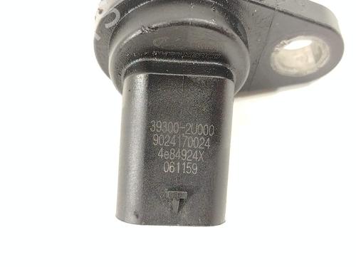 Electronic sensor HYUNDAI i30 (PDE, PD, PDEN) 1.6 CRDi | BP32187030M84 - Image 4