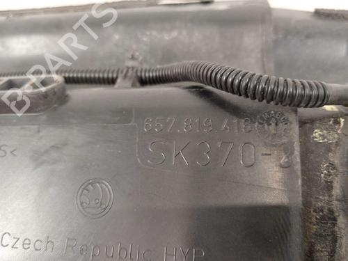 Scuttle panel SKODA SCALA (NW1) 1.6 TDI | BP29258546C110 - Image 3