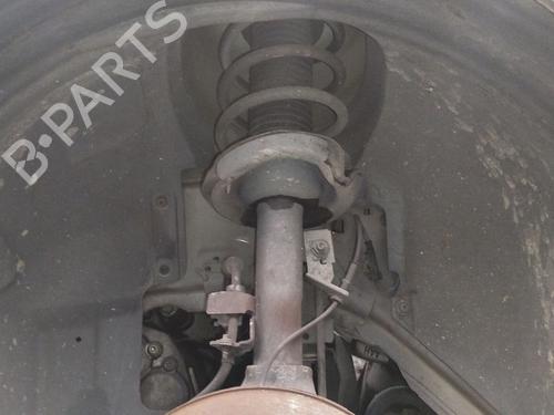 Used Left front shock absorber Left front shock absorber 37425174 37425174