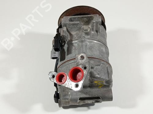 AC compressor RENAULT MEGANE IV Hatchback (B9A/M/N_)  | BP17960811M34 