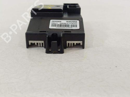 Heater resistor OPEL AMPERA (R12) EV 150 | BP29132540M108 - Image 3