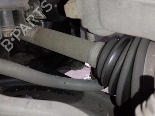 Used Right front driveshaft Right front driveshaft 37436544 37436544
