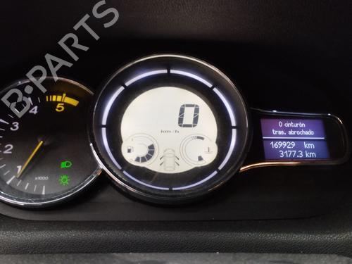 Engine RENAULT MEGANE III Hatchback (BZ0/1_, B3_) 1.5 dCi | BP36014124M1 - Image 5