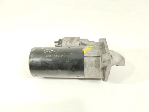 Startmotor FORD FOCUS II (DA_, HCP, DP) 1.8 TDCi (115 hp) 30368639