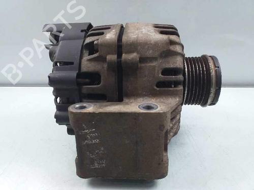 Used Alternator Alternator 5070183 5070183