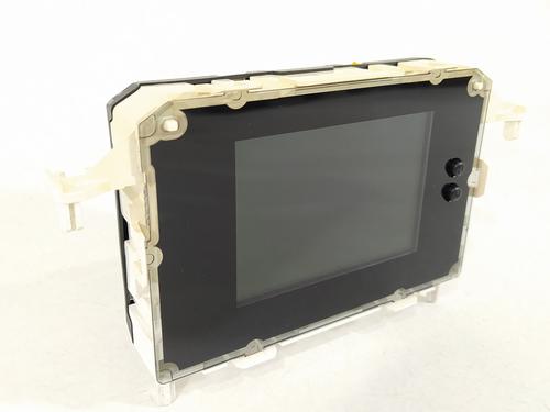 Used Display monitor FORD FIESTA VI (CB1, CCN) [2008-2017]  10327165