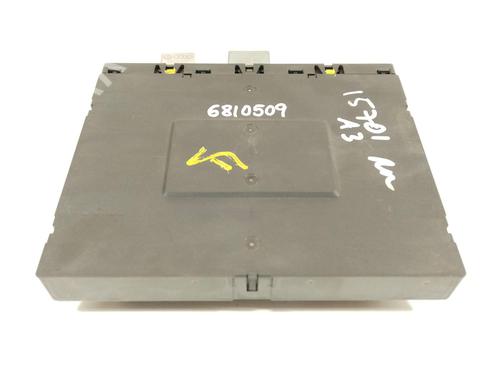 Fuse box AUDI A3 (8P1) 2.0 TDI 16V | BP36499459E1 - Image 2