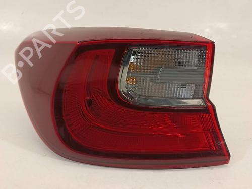 Left taillight KIA CEED (CD) | BP9816830C34 - Image 2