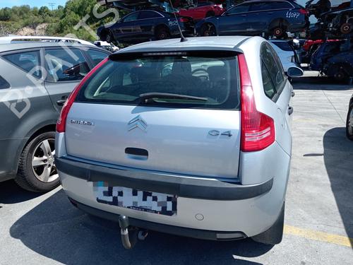 Used Parts CITROËN C4 I (LC_) 1.6 HDi (109 hp) 4287218