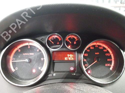 Used Instrument cluster Instrument cluster 36805011 36805011